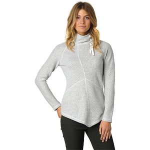 Prana Mattea fleece sweater